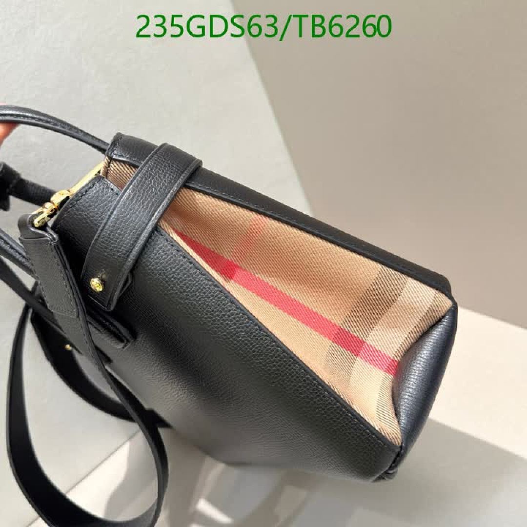 Burberry-Bags(5A) Code: TB6260 $: 235USD