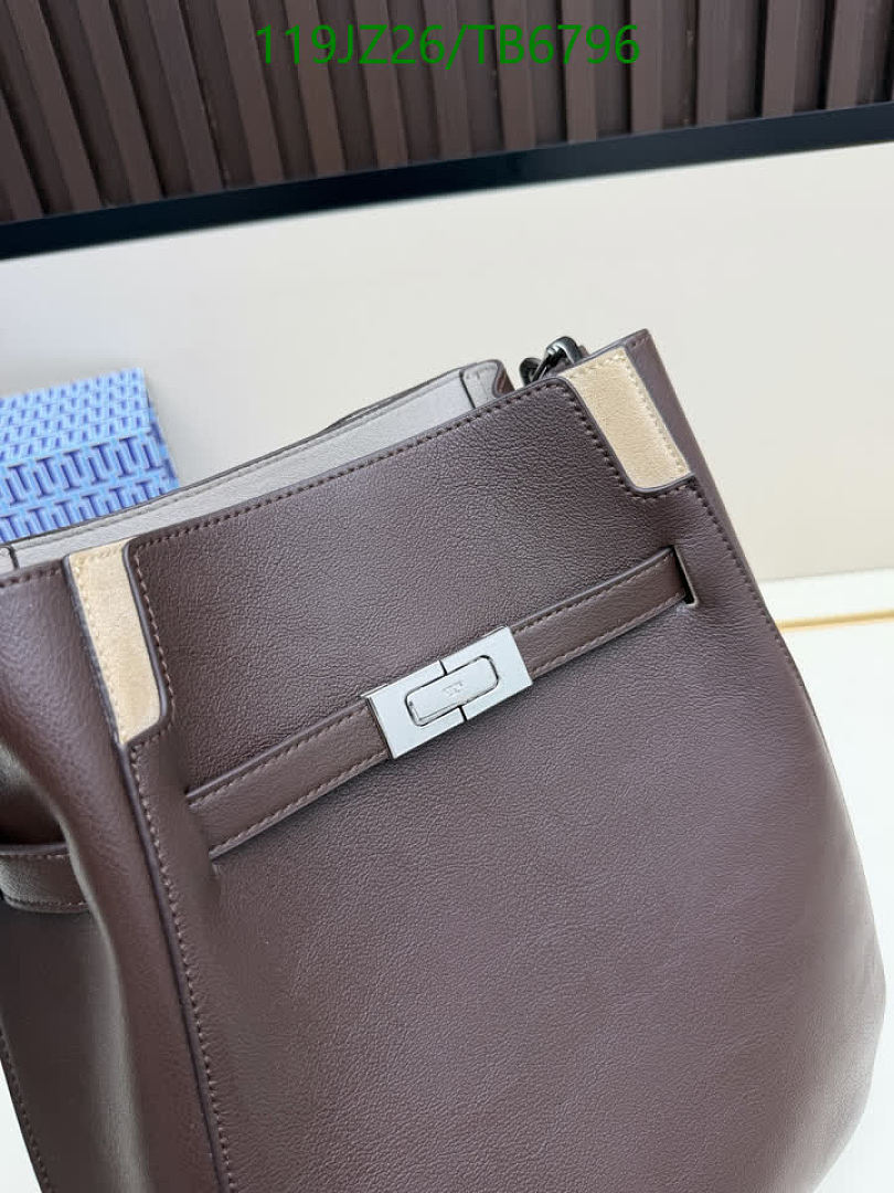 Tory Burch-Bags(4A) Code: TB6796 $: 119USD