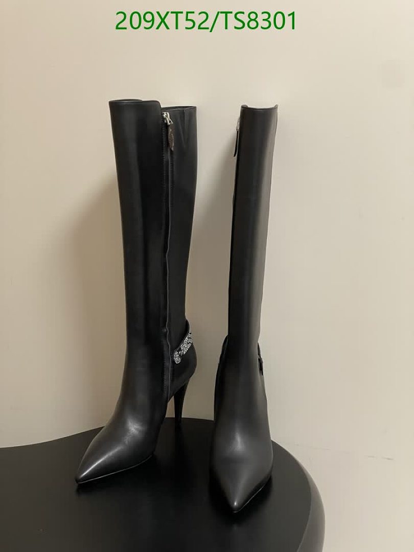 Boots-Shoes(Women) Code: TS8301 $: 209USD