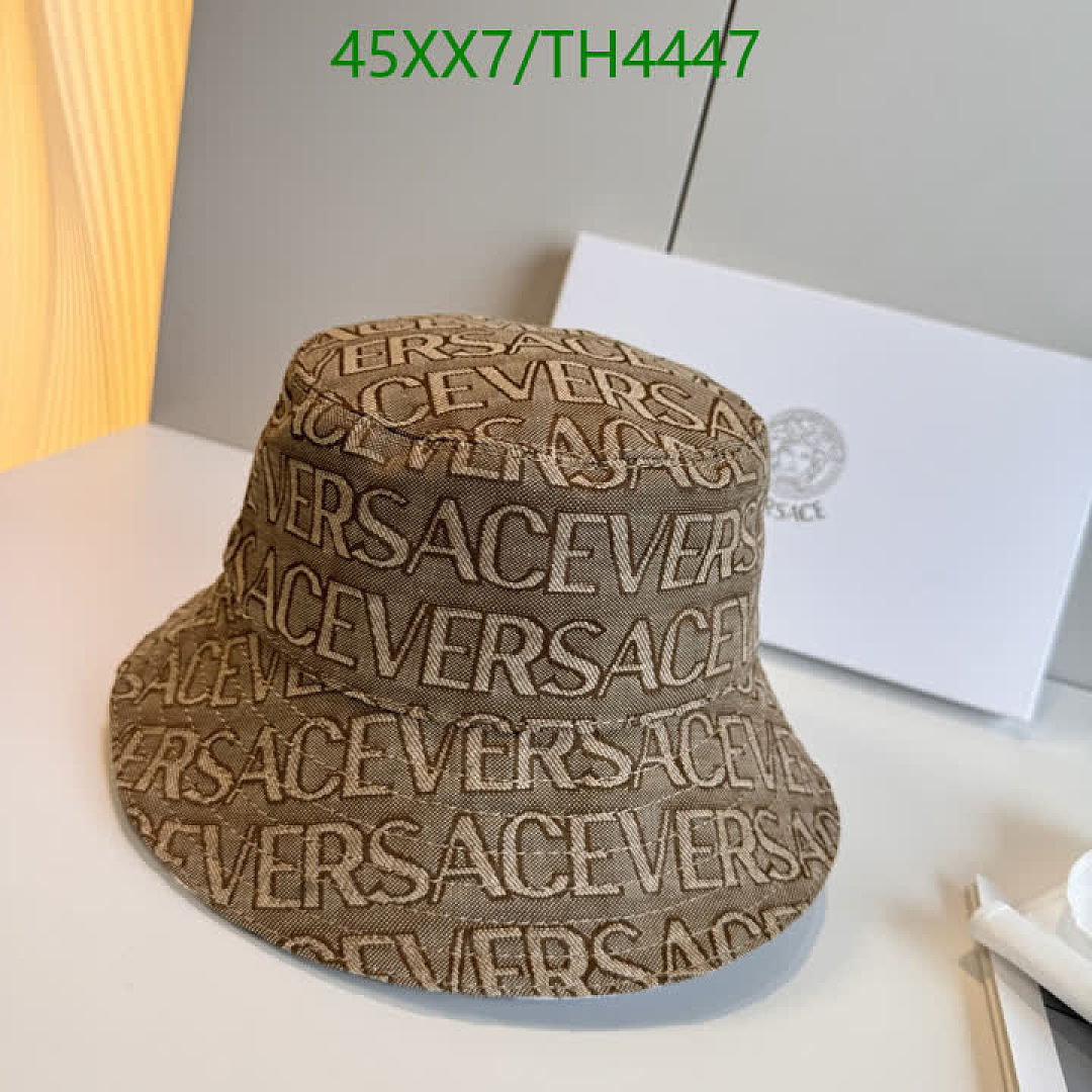 Versace-Hats Code: TH4447 $: 45USD