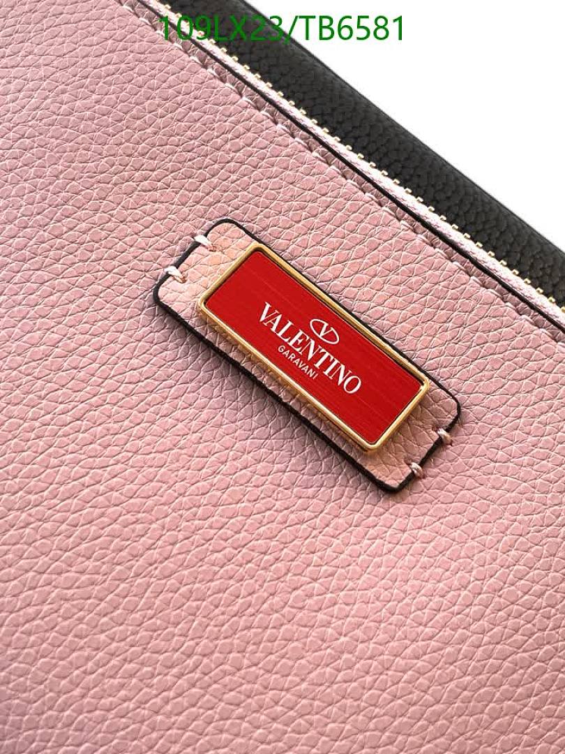 Valentino-Bags(4A) Code: TB6581 $: 109USD