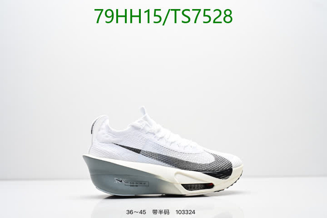 NIKE-Shoes(Women) Code: TS7528 $: 79USD