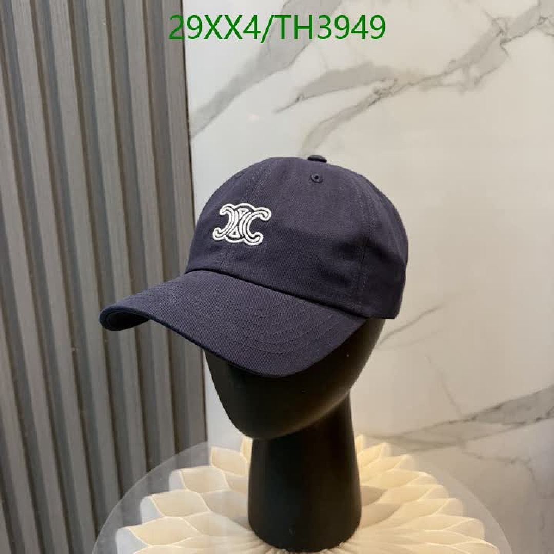 Celine-Hats Code: TH3949 $: 29USD