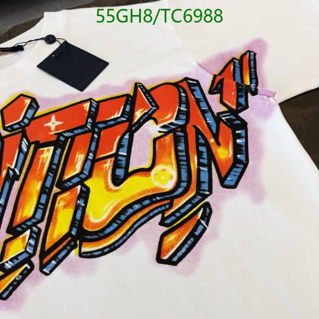 LV-Clothing Code: TC6988 $: 55USD