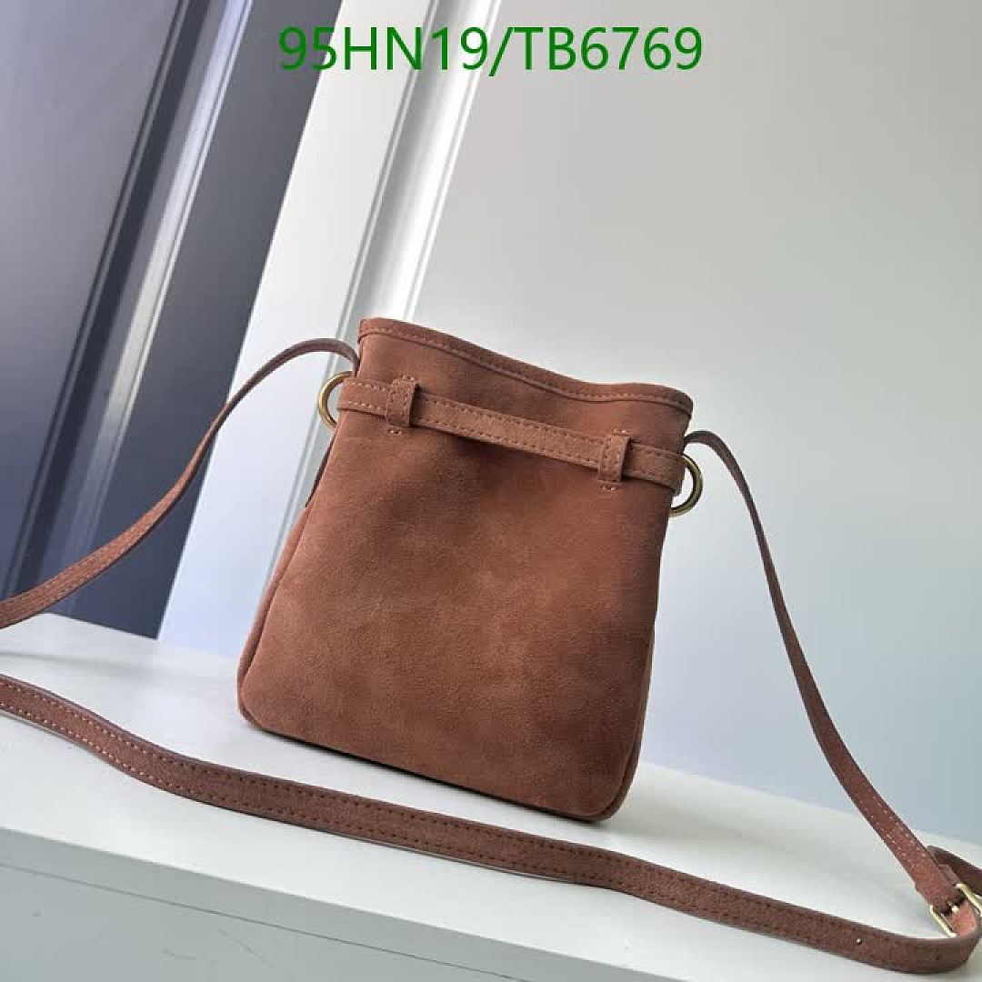 Miu Miu-Bags(4A) Code: TB6769 $: 95USD
