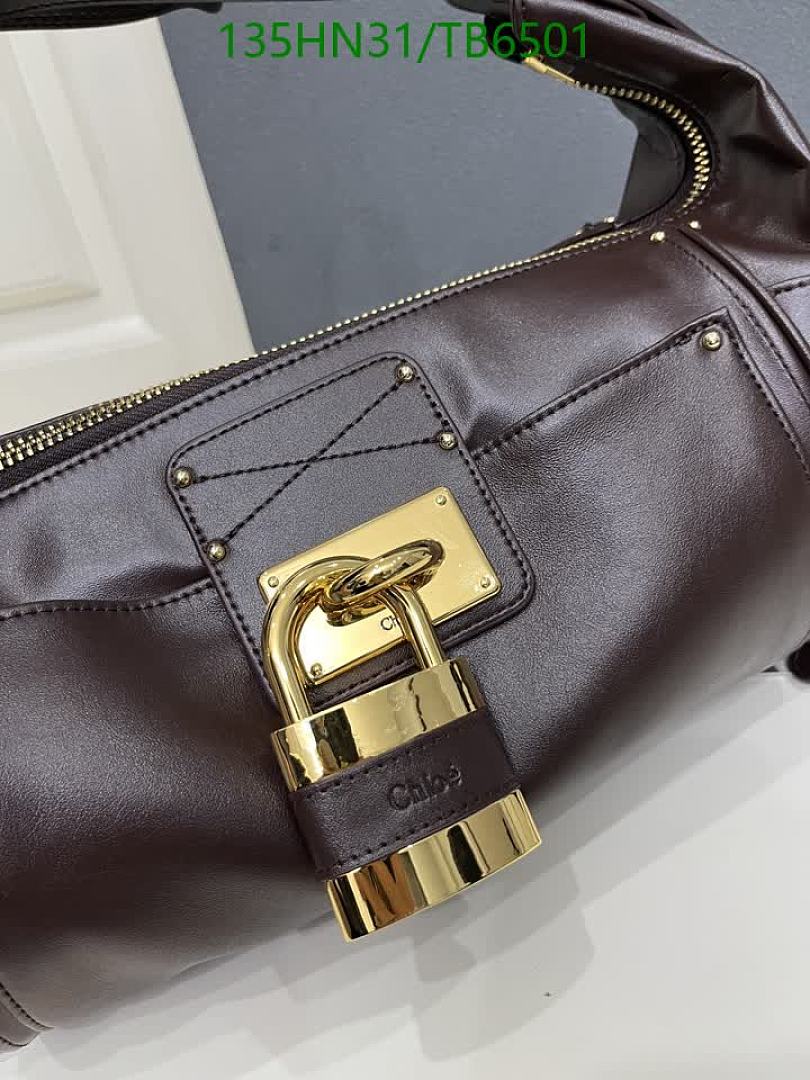 Chloe-Bags(4A) Code: TB6501 $: 135USD