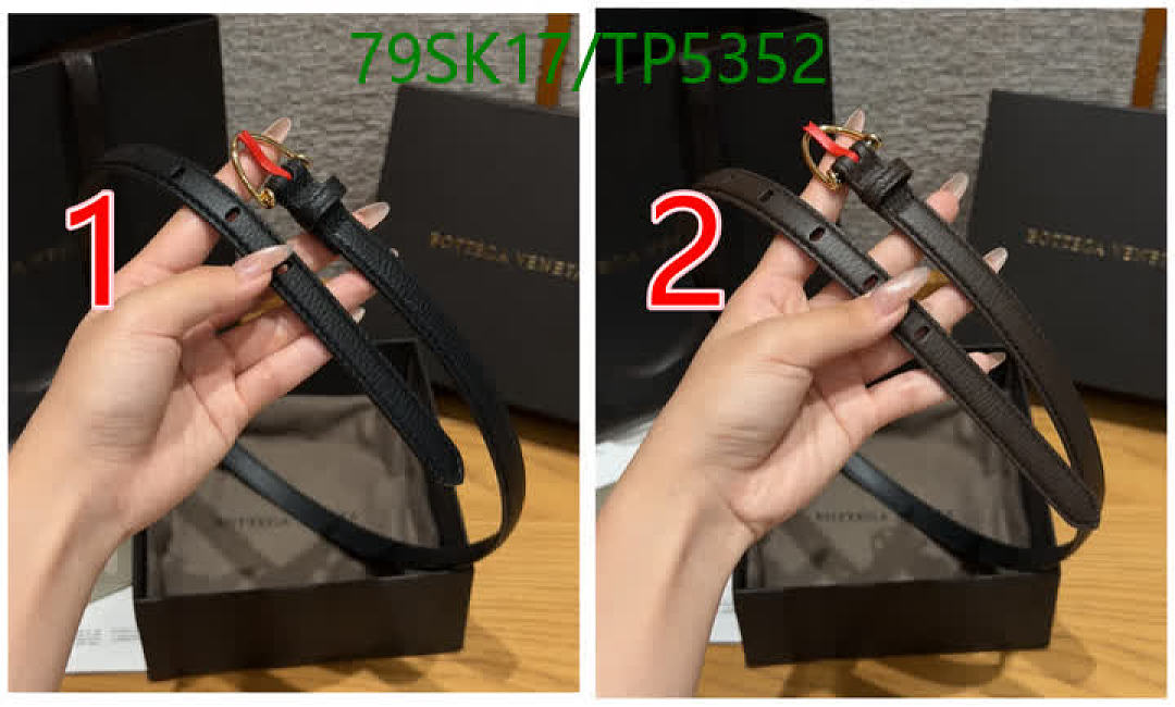 BV-Belts Code: TP5352 $: 79USD