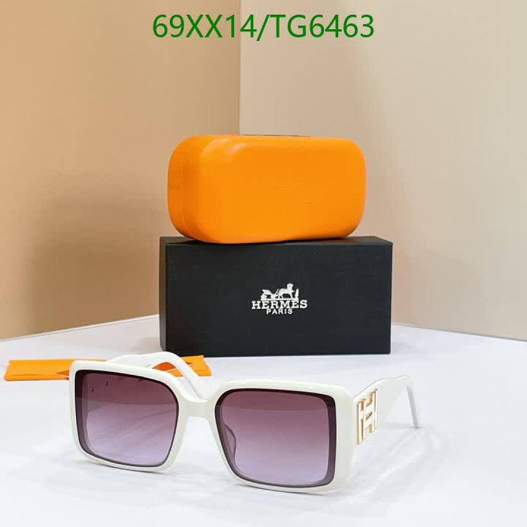 Hermes-Glasses Code: TG6463 $: 69USD