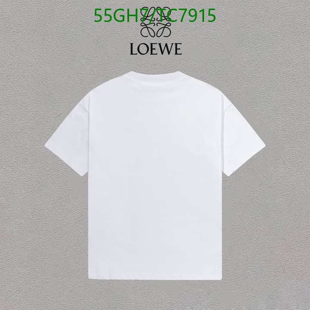 Loewe-Clothing Code: TC7915 $: 55USD