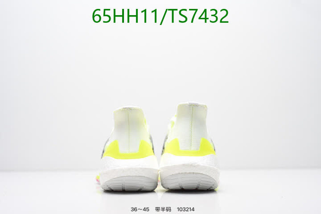 Adidas-Shoes(Women) Code: TS7432 $: 65USD