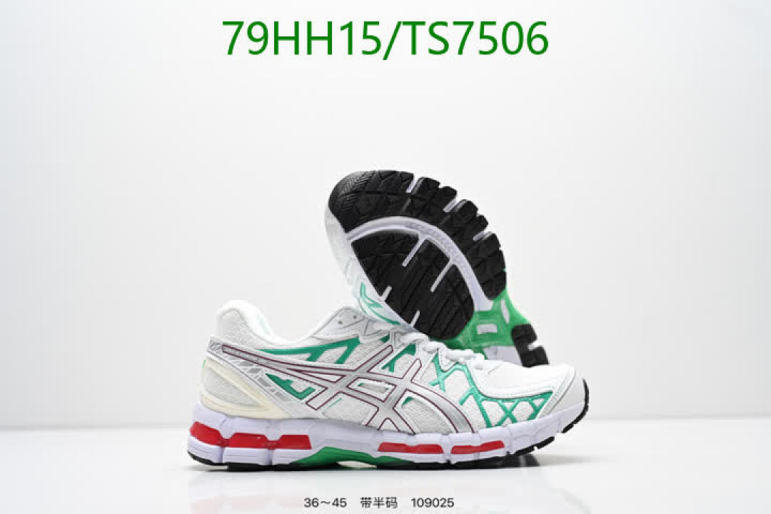 Asics-Shoes(Men) Code: TS7506 $: 79USD