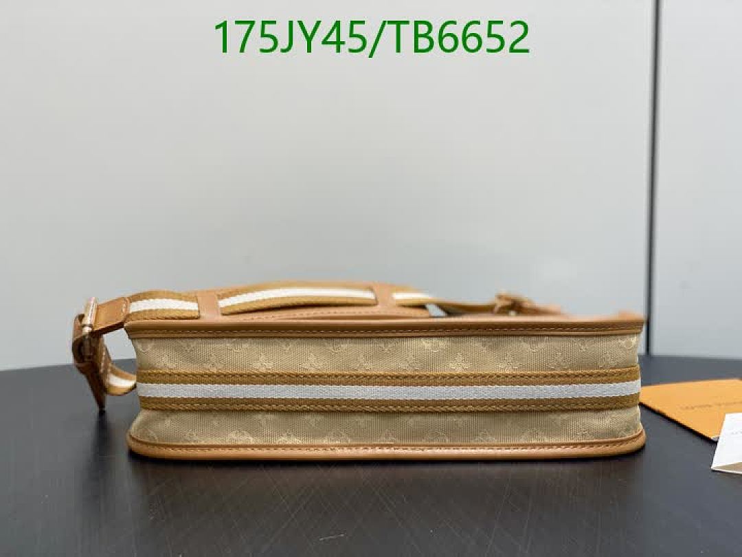 LV-Bags(5A) Code: TB6652 $: 175USD