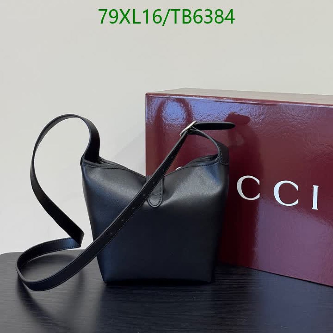 Gucci-Bags(4A) Code: TB6384 $: 79USD