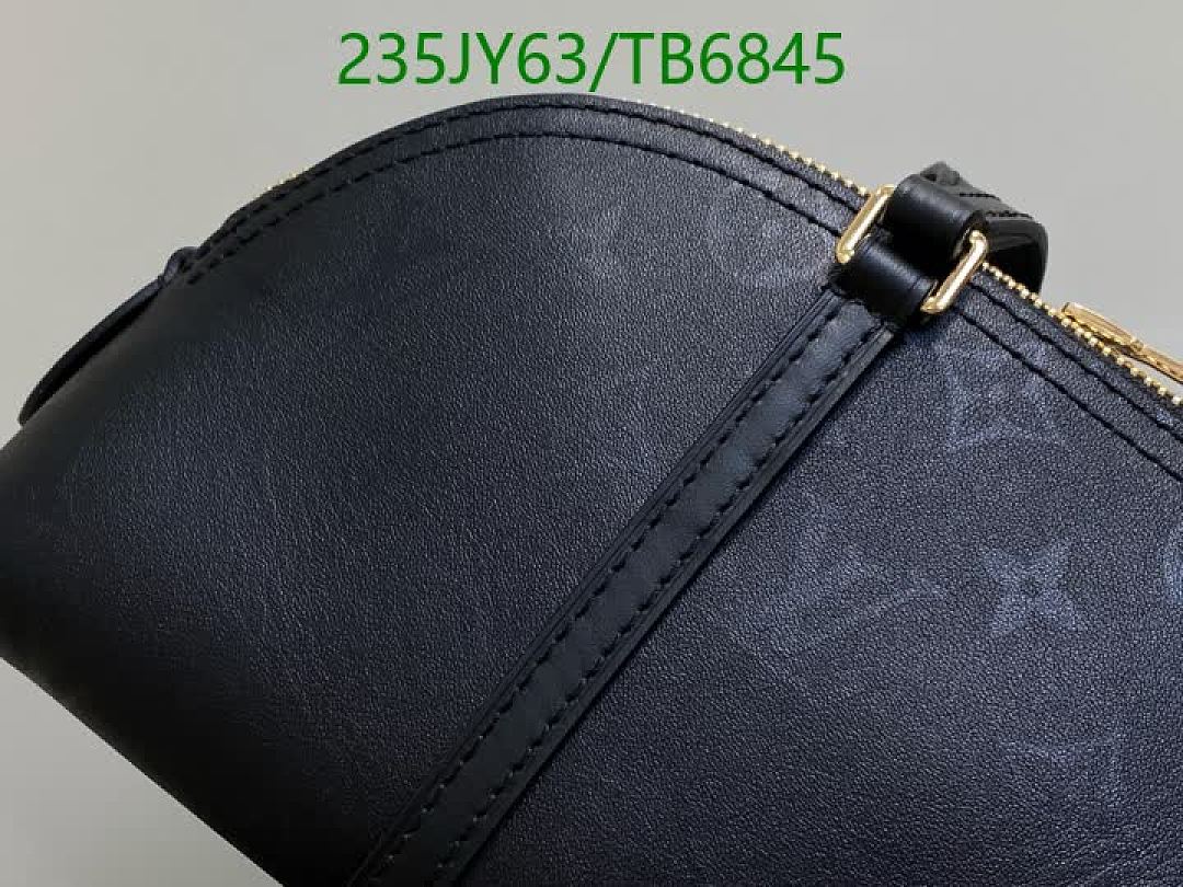 LV-Bags(5A) Code: TB6845 $: 235USD