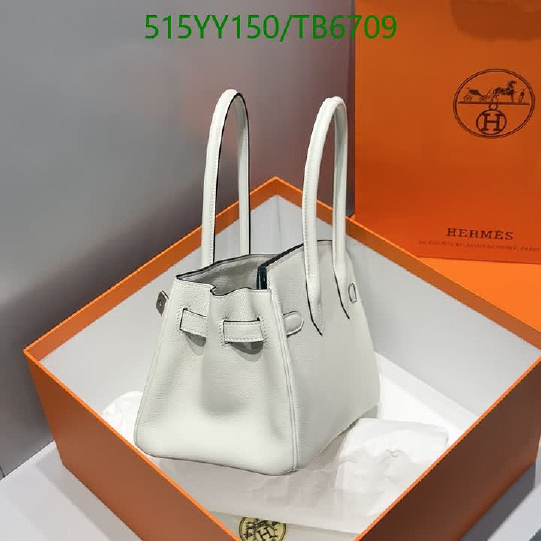 Hermes-Bags(5A) Code: TB6709 $: 515USD