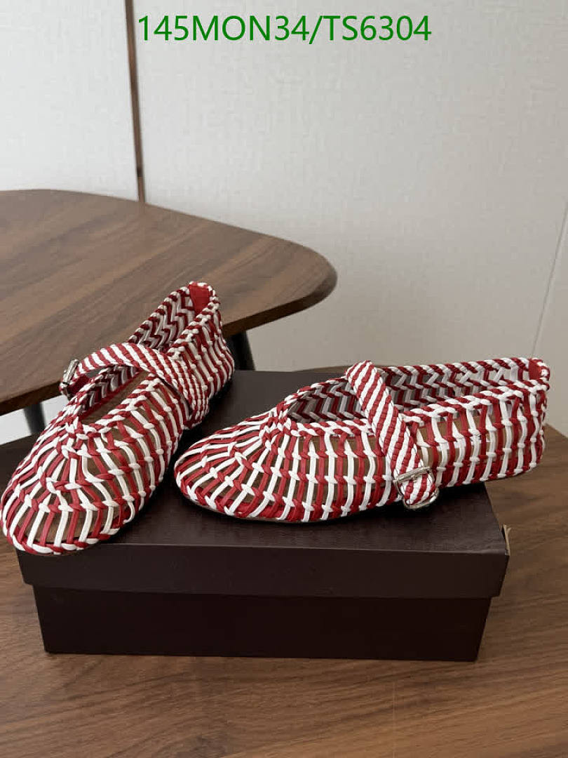 Alaia-Shoes(Women) Code: TS6304 $: 145USD