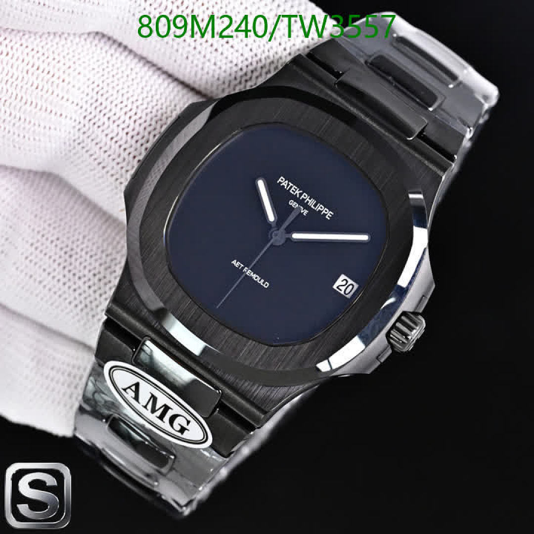 Patek Philippe-Watches(5A) Code: TW3557 $: 809USD