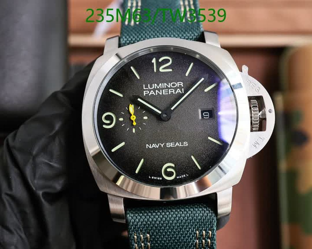 Panerai-Watches(5A) Code: TW3539 $: 235USD