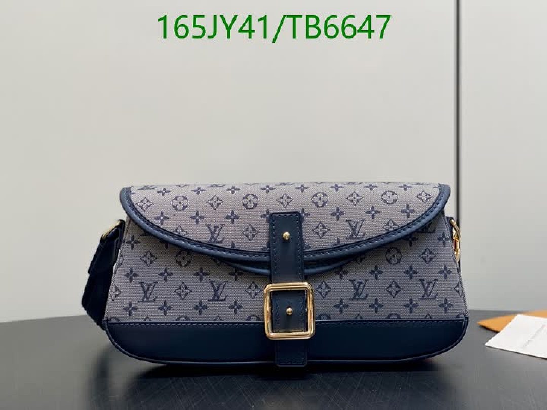 LV-Bags(5A) Code: TB6647 $: 165USD