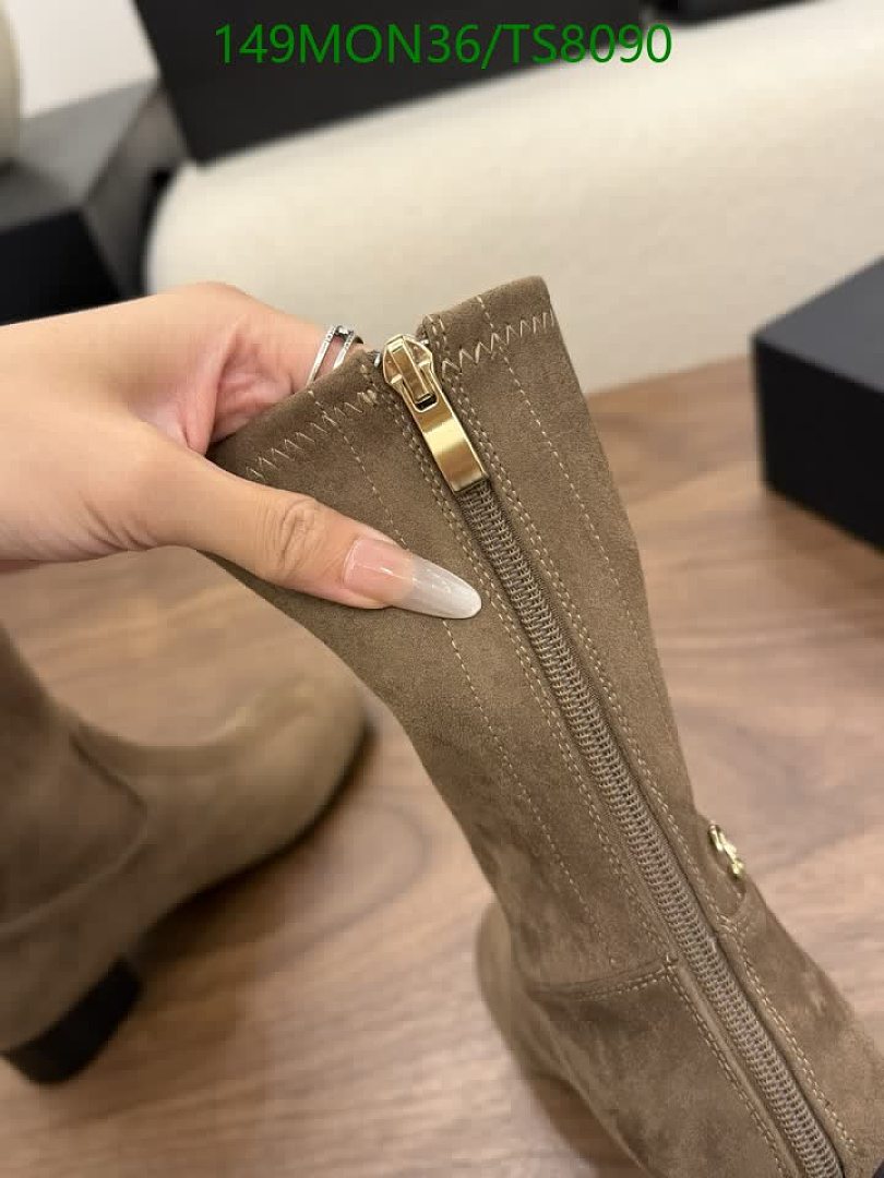 Boots-Shoes(Women) Code: TS8090 $: 149USD
