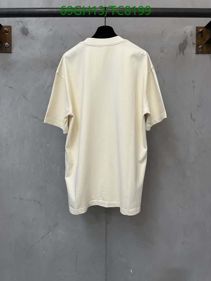Vivienne Westwood-Clothing Code: TC8199 $: 69USD