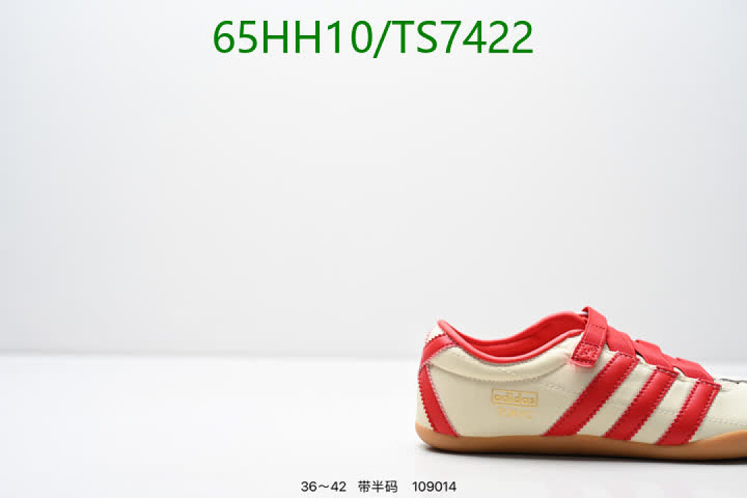 Adidas-Shoes(Women) Code: TS7422 $: 65USD