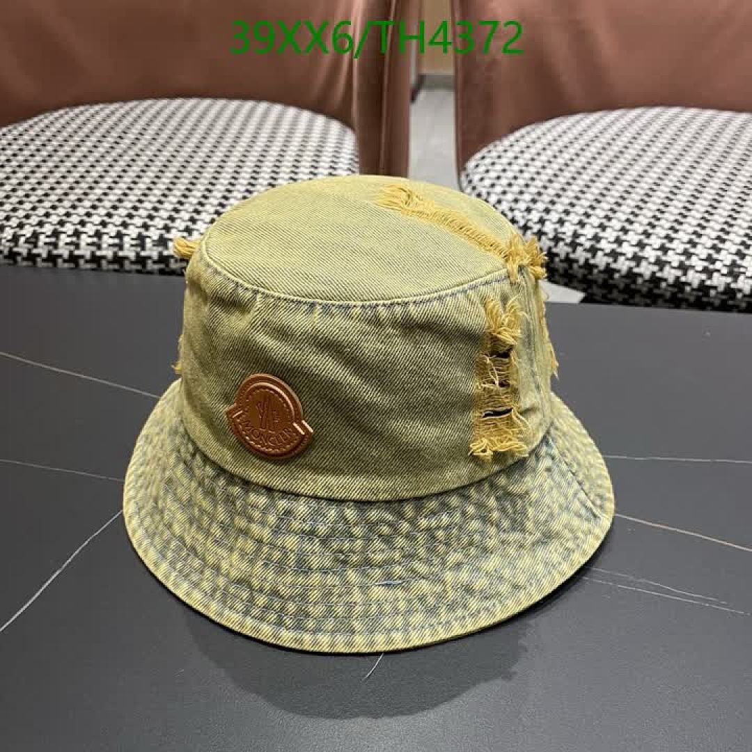 Moncler-Hats Code: TH4372 $: 39USD