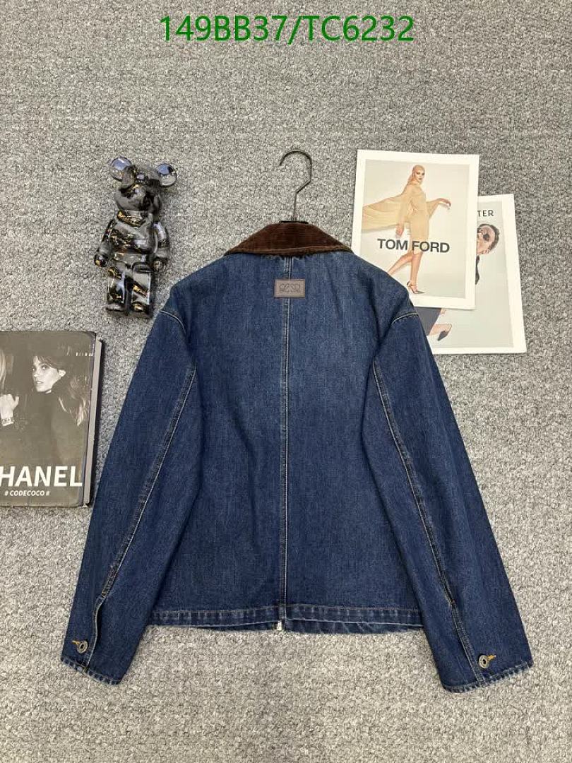 Loewe-Clothing Code: TC6232 $: 149USD