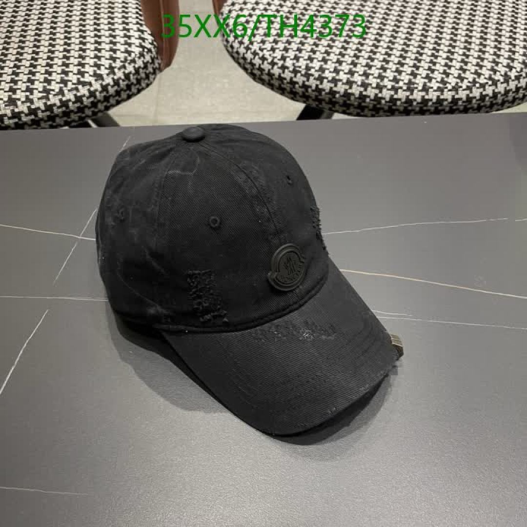 Moncler-Hats Code: TH4373 $: 35USD