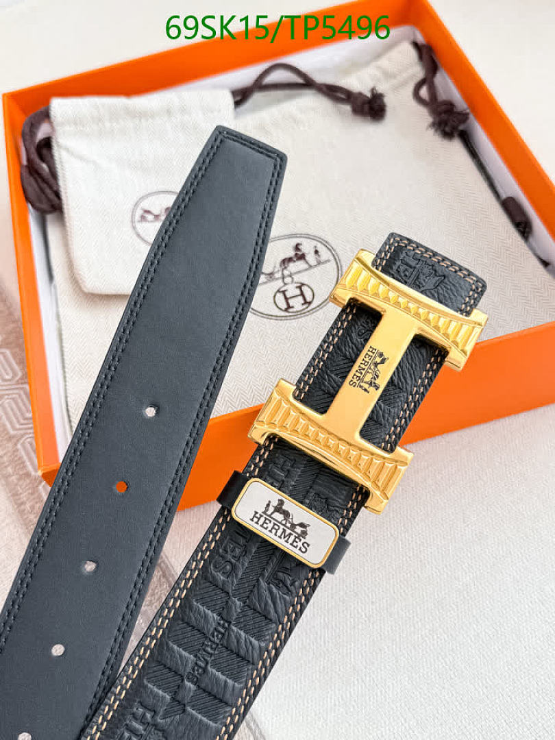 Hermes-Belts Code: TP5496 $: 69USD