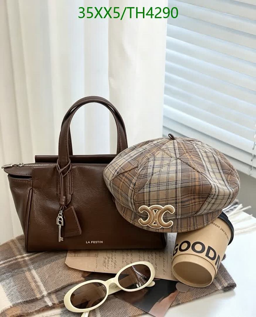 Celine-Hats Code: TH4290 $: 35USD