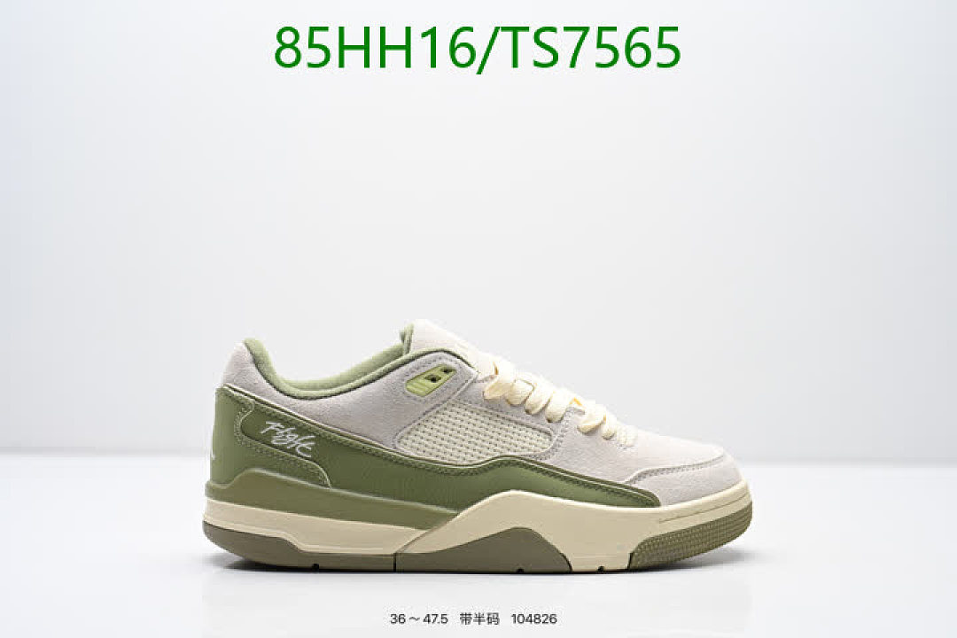 NIKE-Shoes(Women) Code: TS7565 $: 85USD