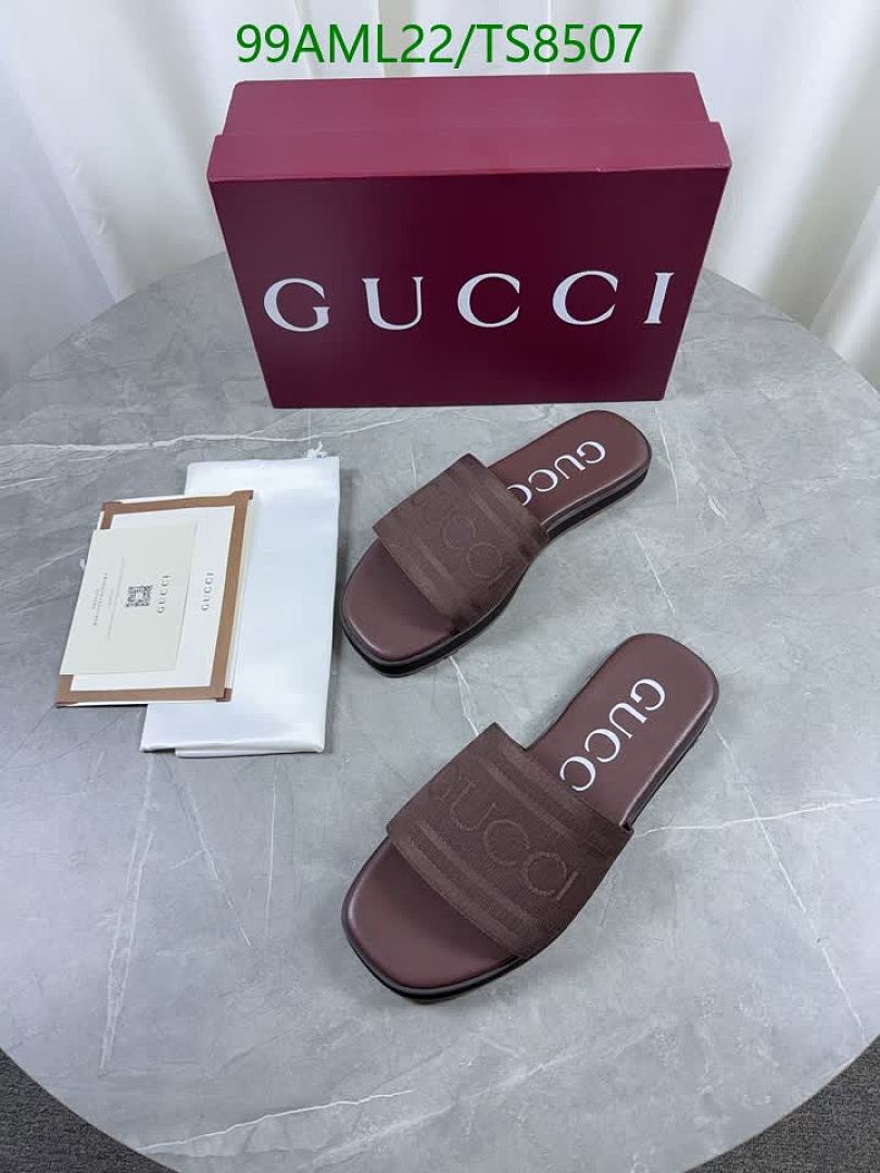 Gucci-Shoes(Men) Code: TS8507 $: 99USD