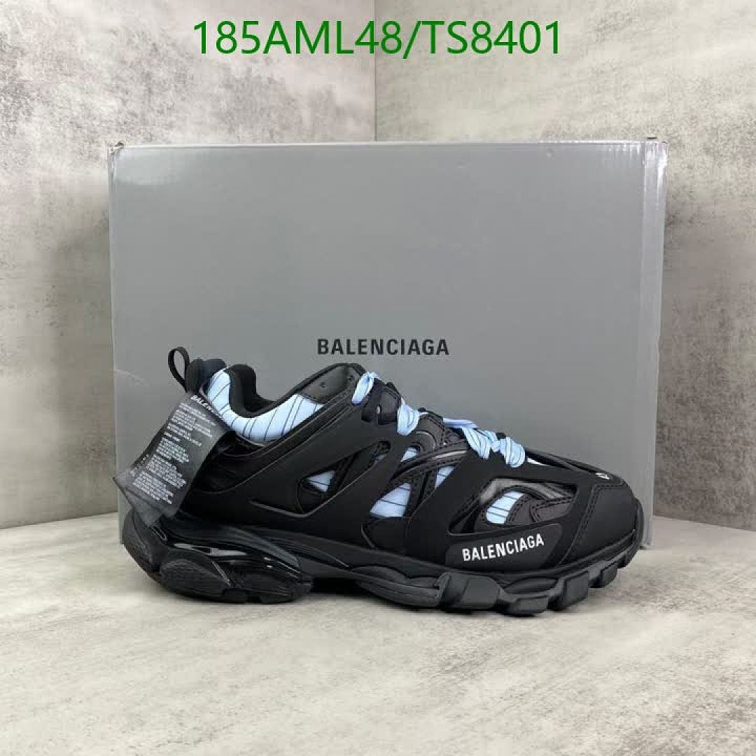 Balenciaga-Shoes(Women) Code: TS8401 $: 185USD