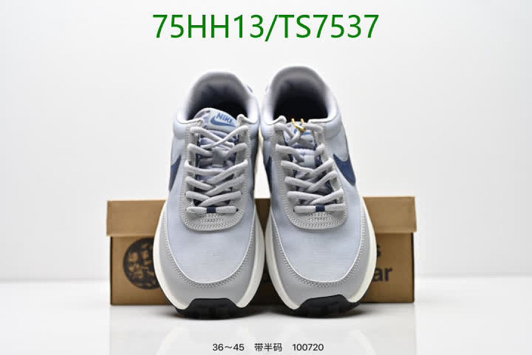 NIKE-Shoes(Women) Code: TS7537 $: 75USD