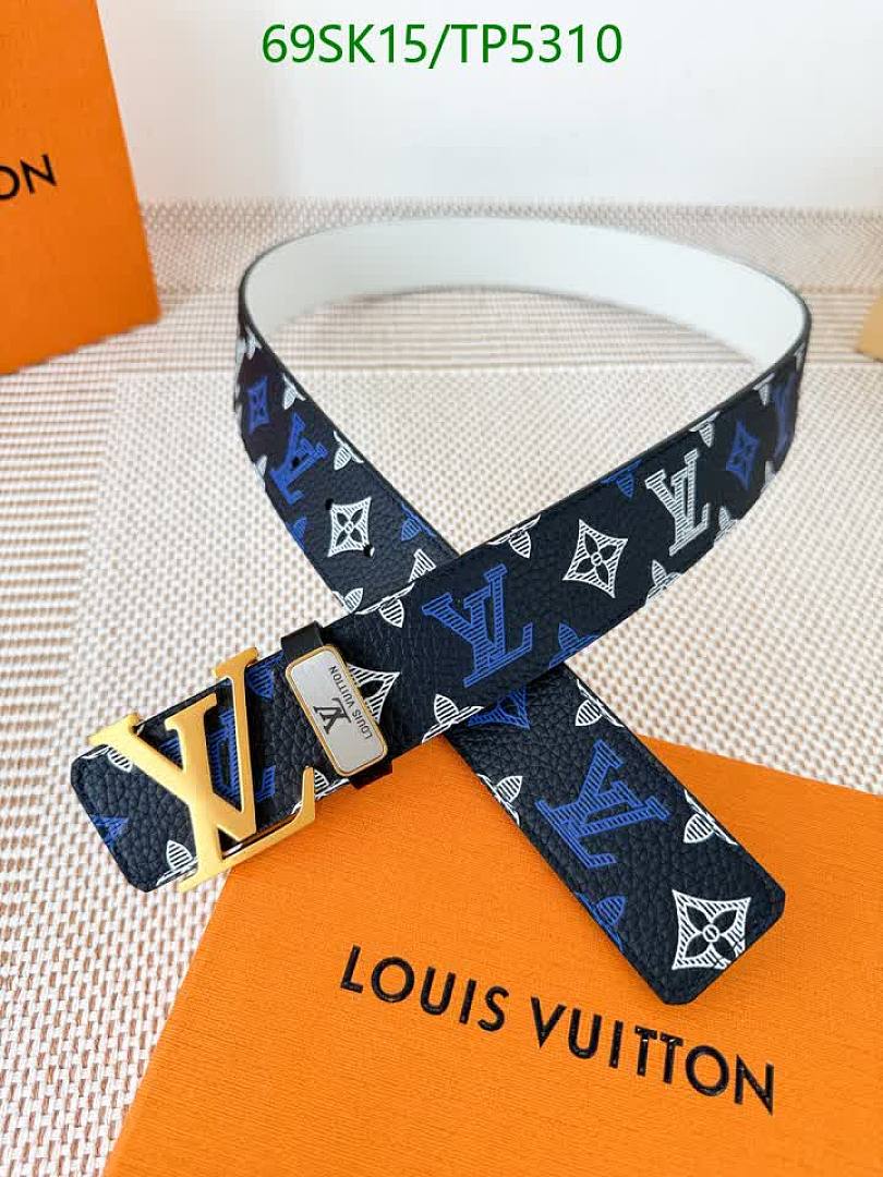 LV-Belts Code: TP5310 $: 69USD