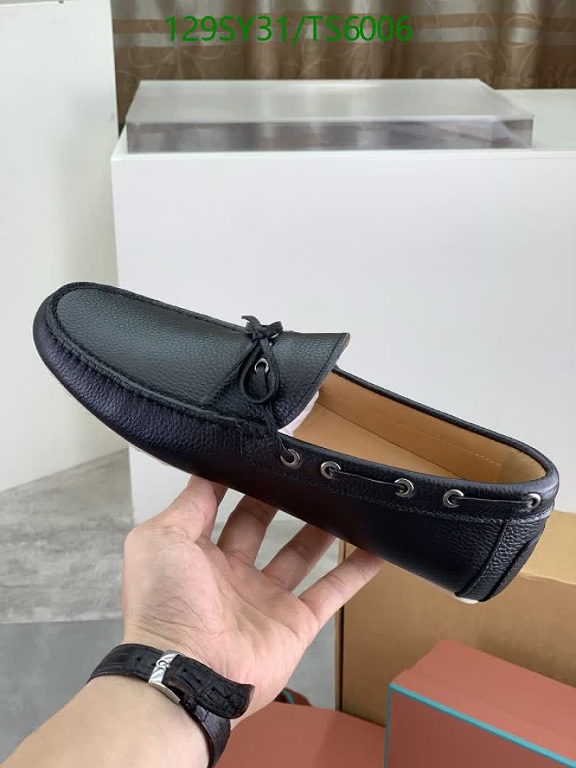 Loro Piana-Shoes(Men) Code: TS6006 $: 129USD