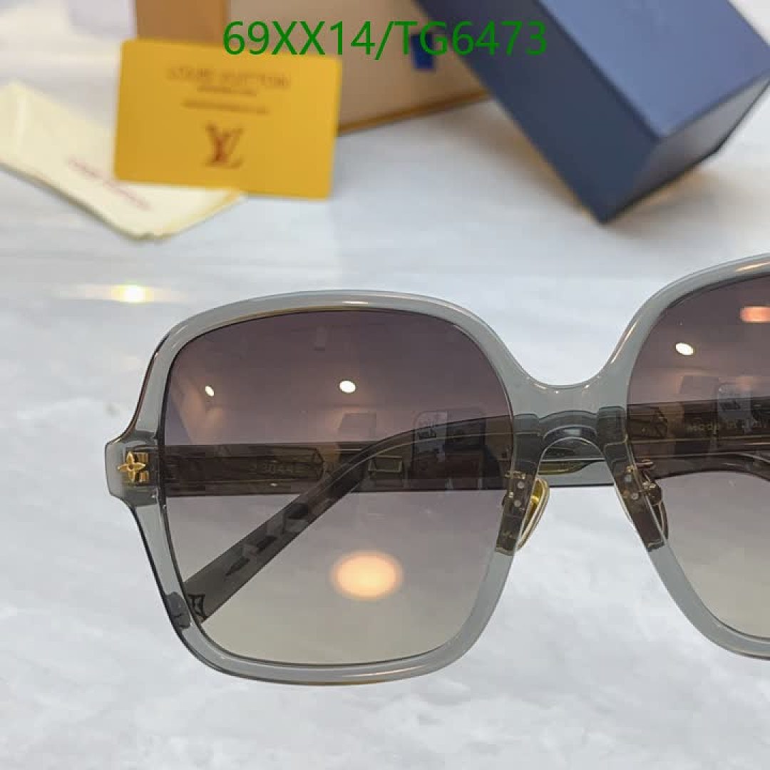 LV-Glasses Code: TG6473 $: 69USD