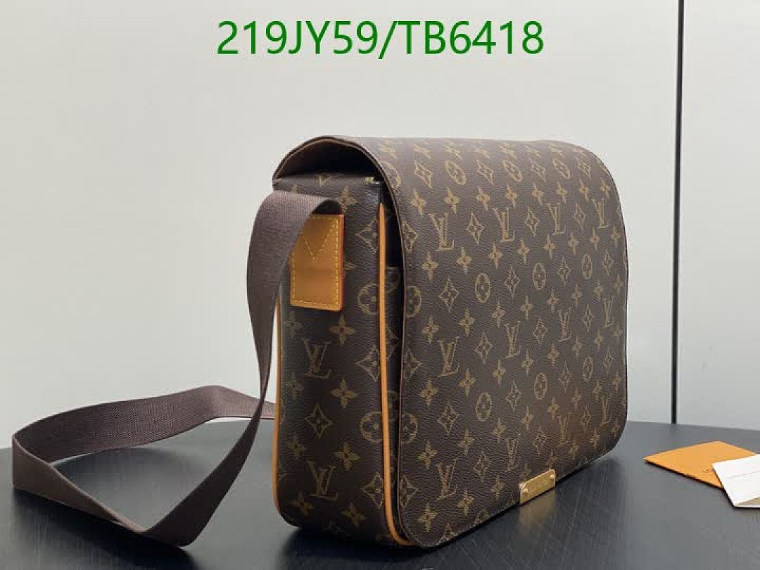 LV-Bags(5A) Code: TB6418