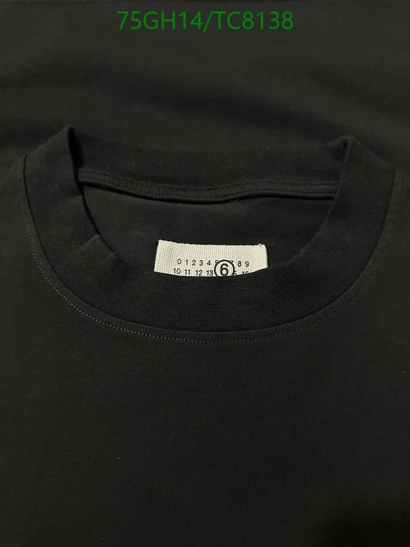 MM6-Clothing Code: TC8138 $: 75USD