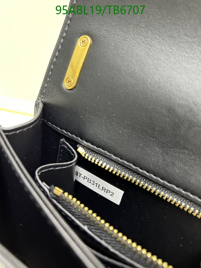 Valentino-Bags(4A) Code: TB6707 $: 95USD