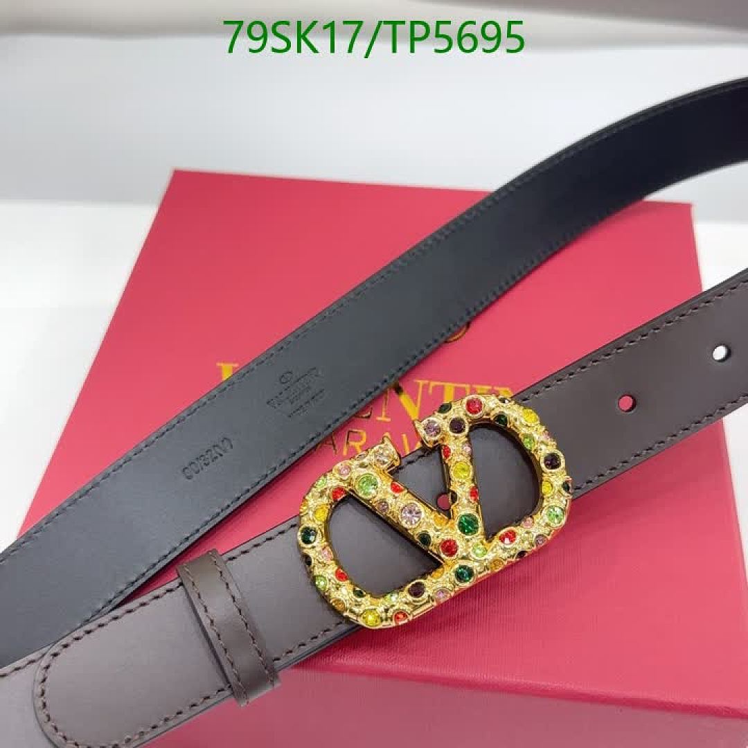 Valentino-Belts Code: TP5695 $: 79USD