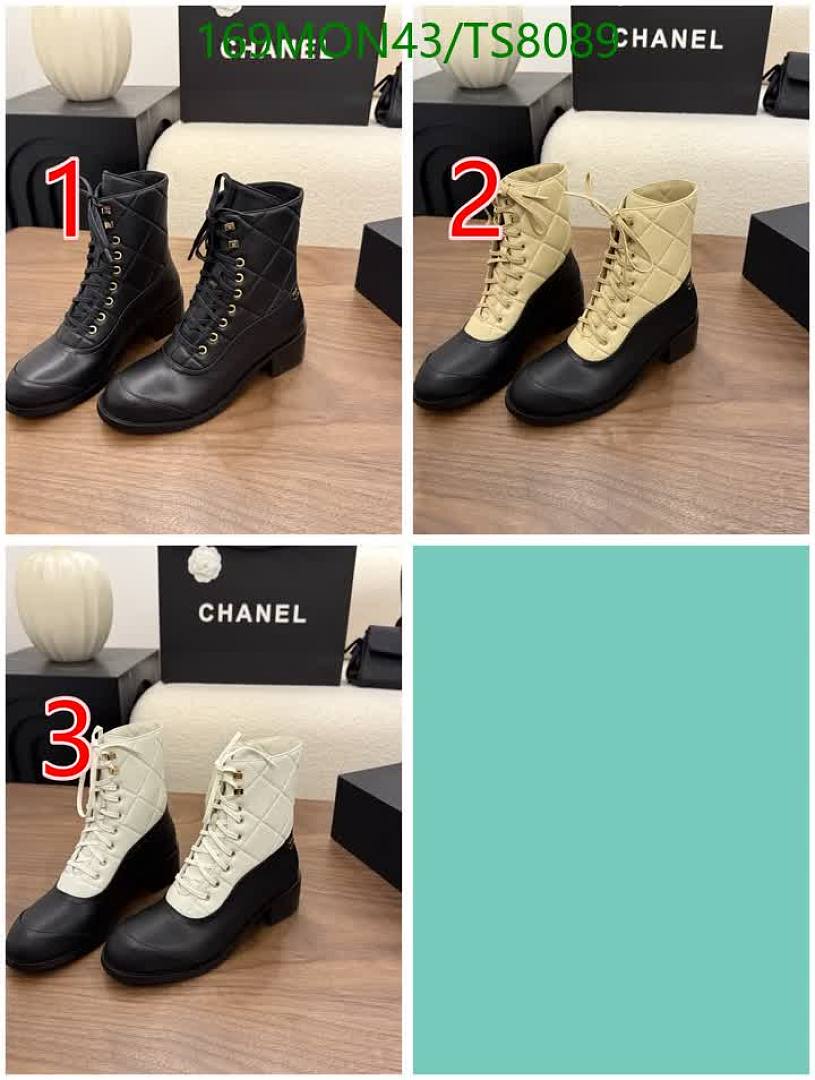 Boots-Shoes(Women) Code: TS8089 $: 169USD