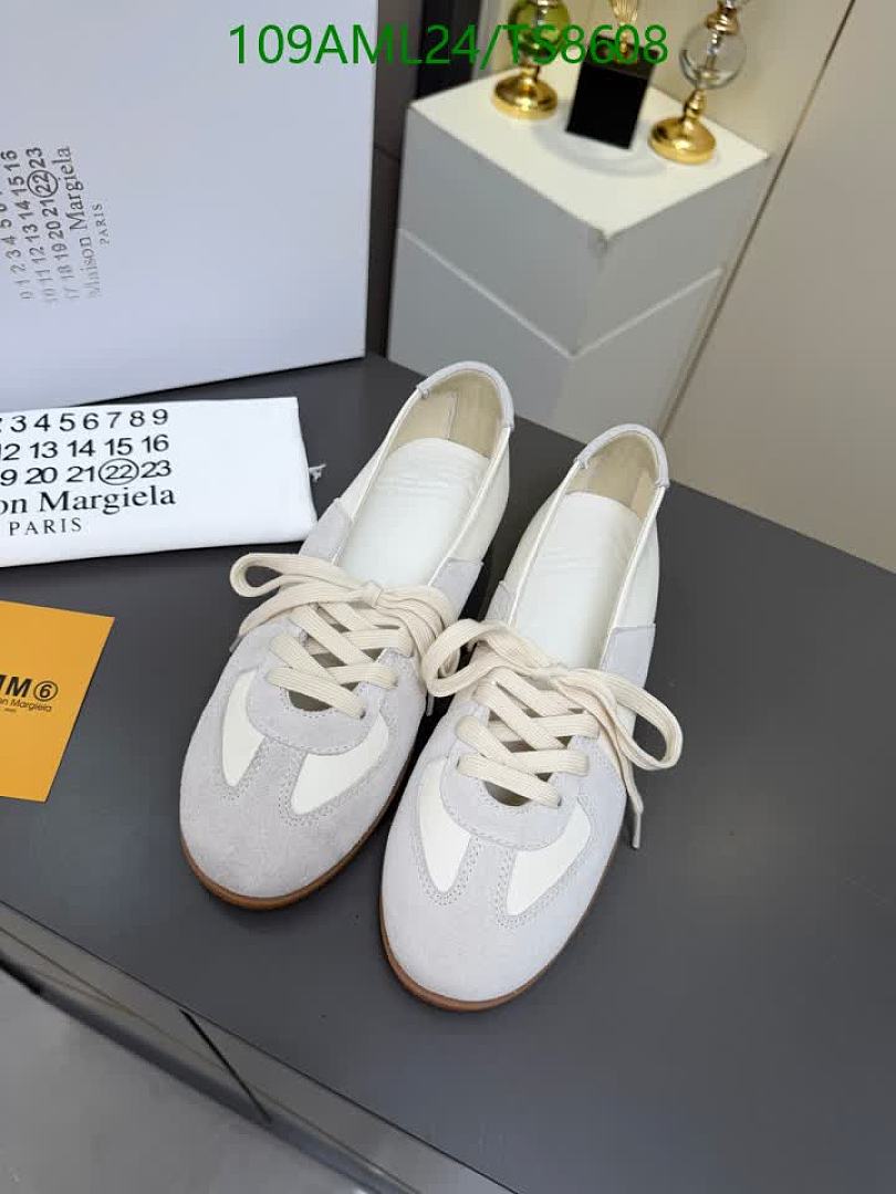 Maison Margiela-Shoes(Women) Code: TS8608 $: 109USD