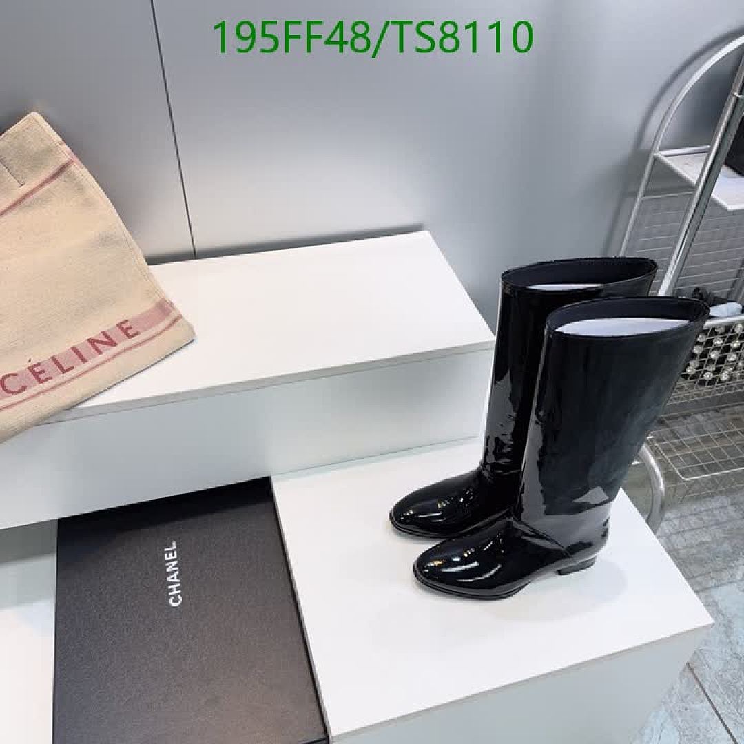 Boots-Shoes(Women) Code: TS8110 $: 195USD