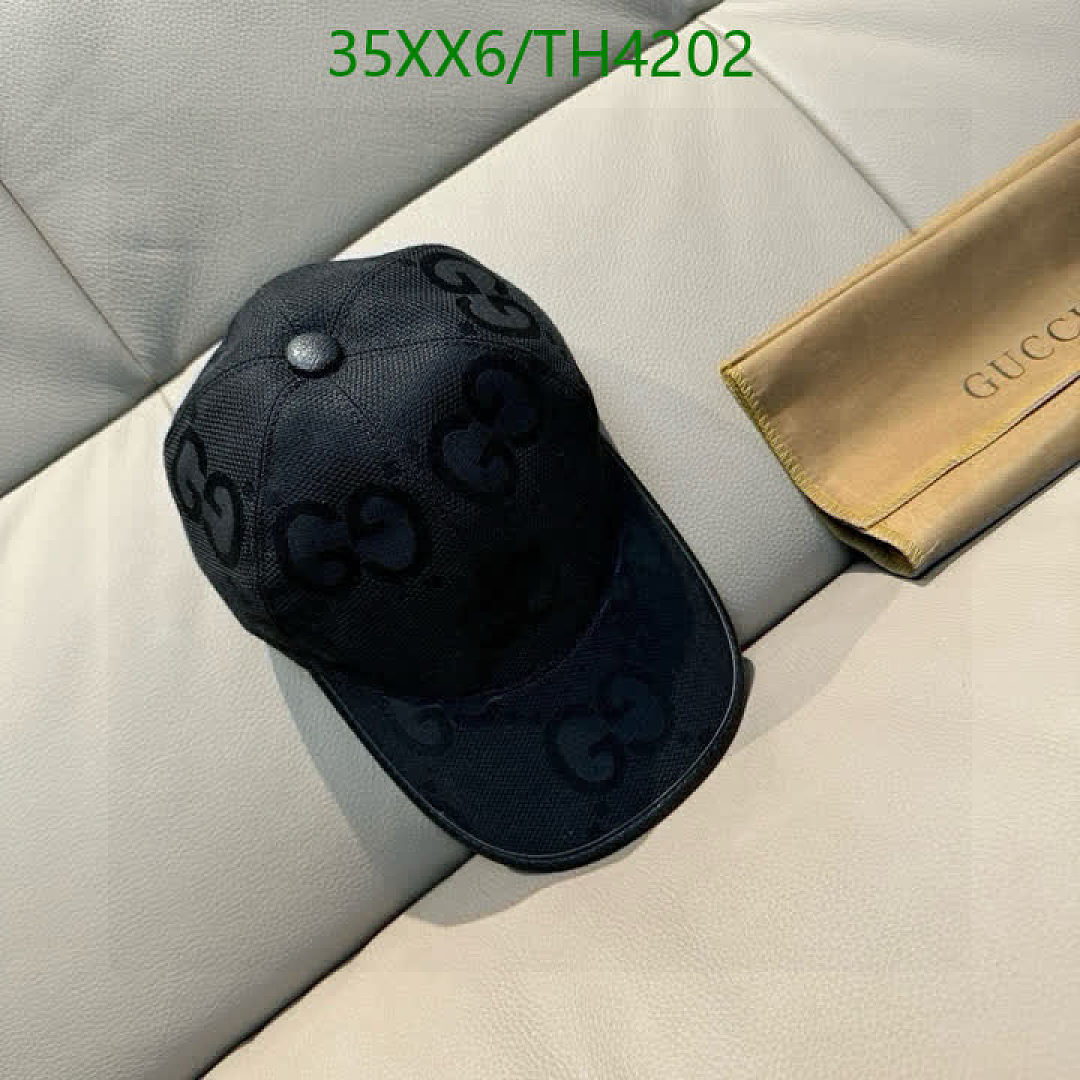 Gucci-Hats Code: TH4202 $: 35USD