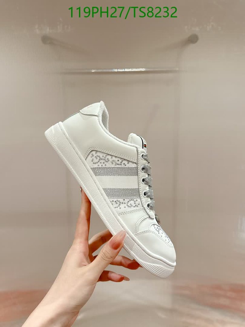 Gucci-Shoes(Men) Code: TS8232 $: 119USD