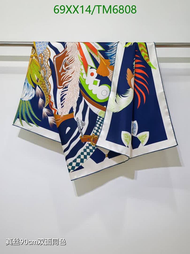 Hermes-Scarves Code: TM6808 $: 69USD