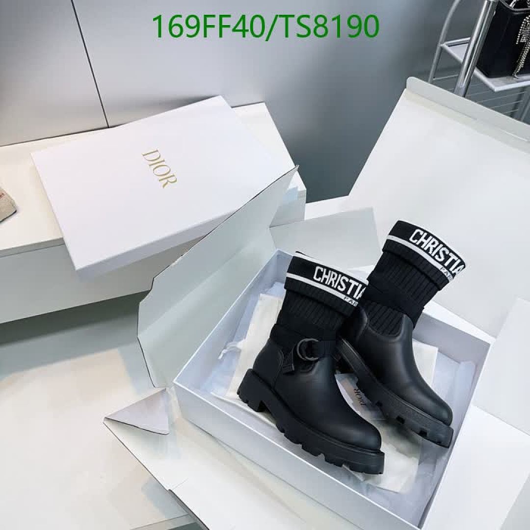 Boots-Shoes(Women) Code: TS8190 $: 169USD
