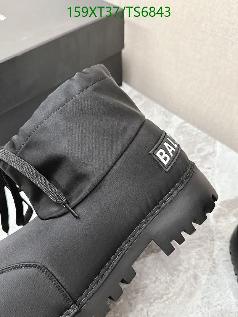 Boots-Shoes(Men) Code: TS6843 $: 159USD